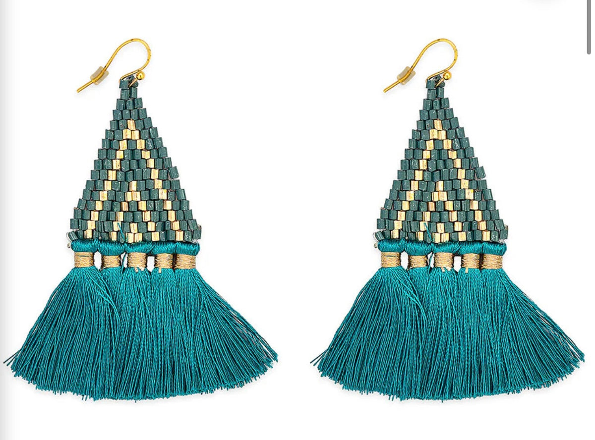 Del Norte Earrings