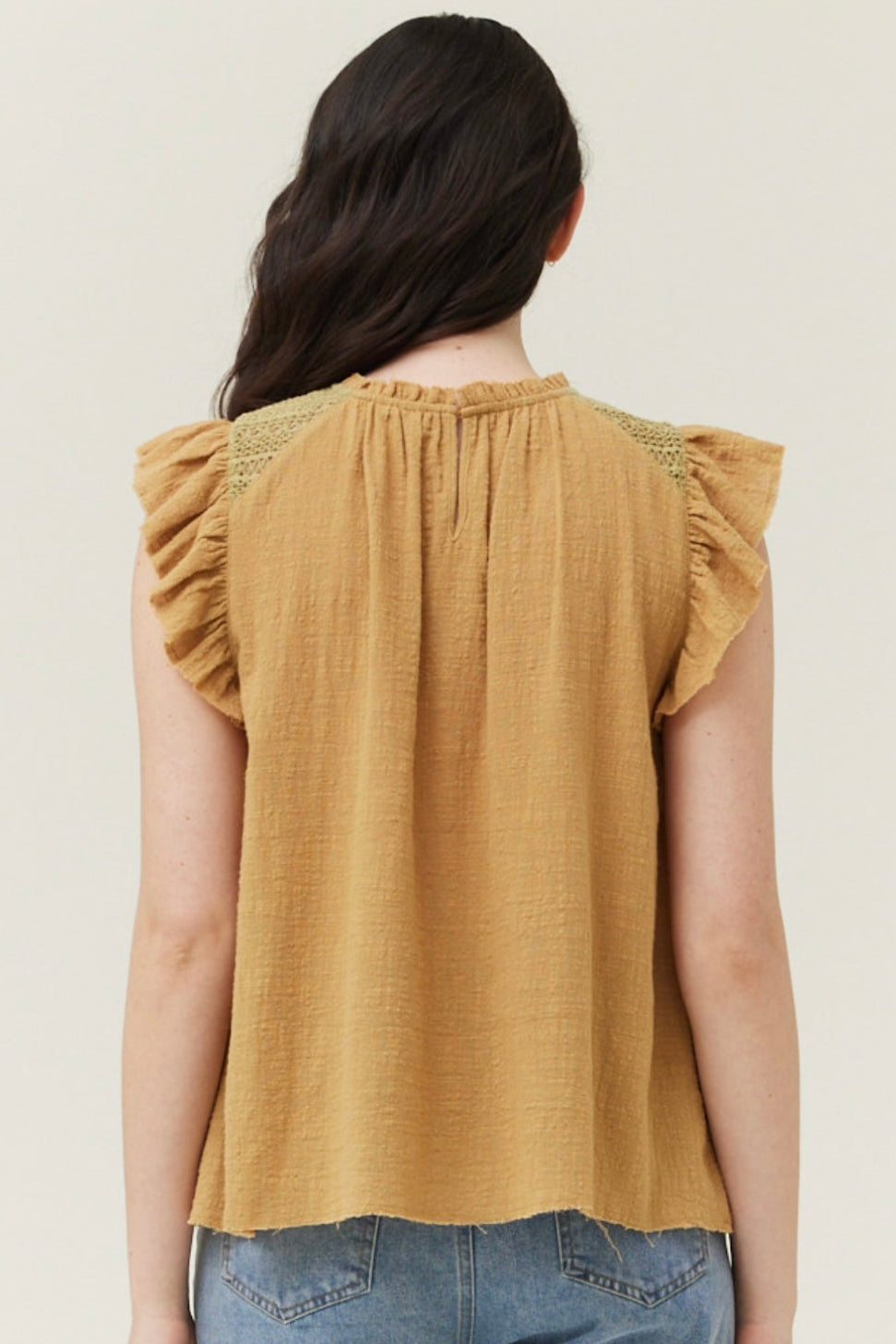Delona Blouse