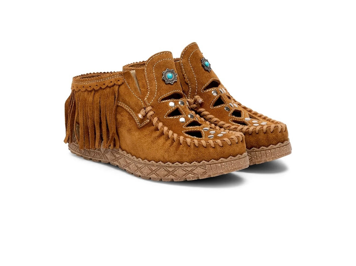 Bella Slide Shoe