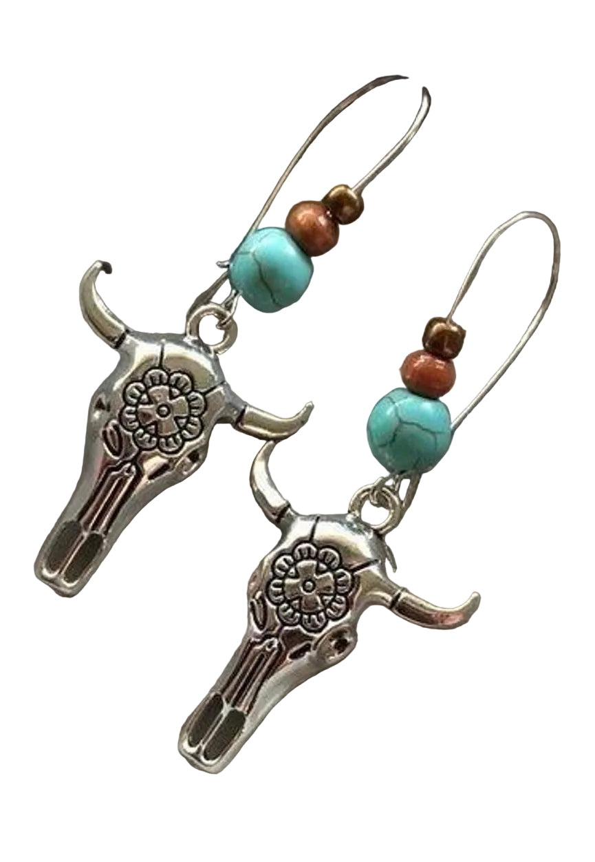 Silos Earrings