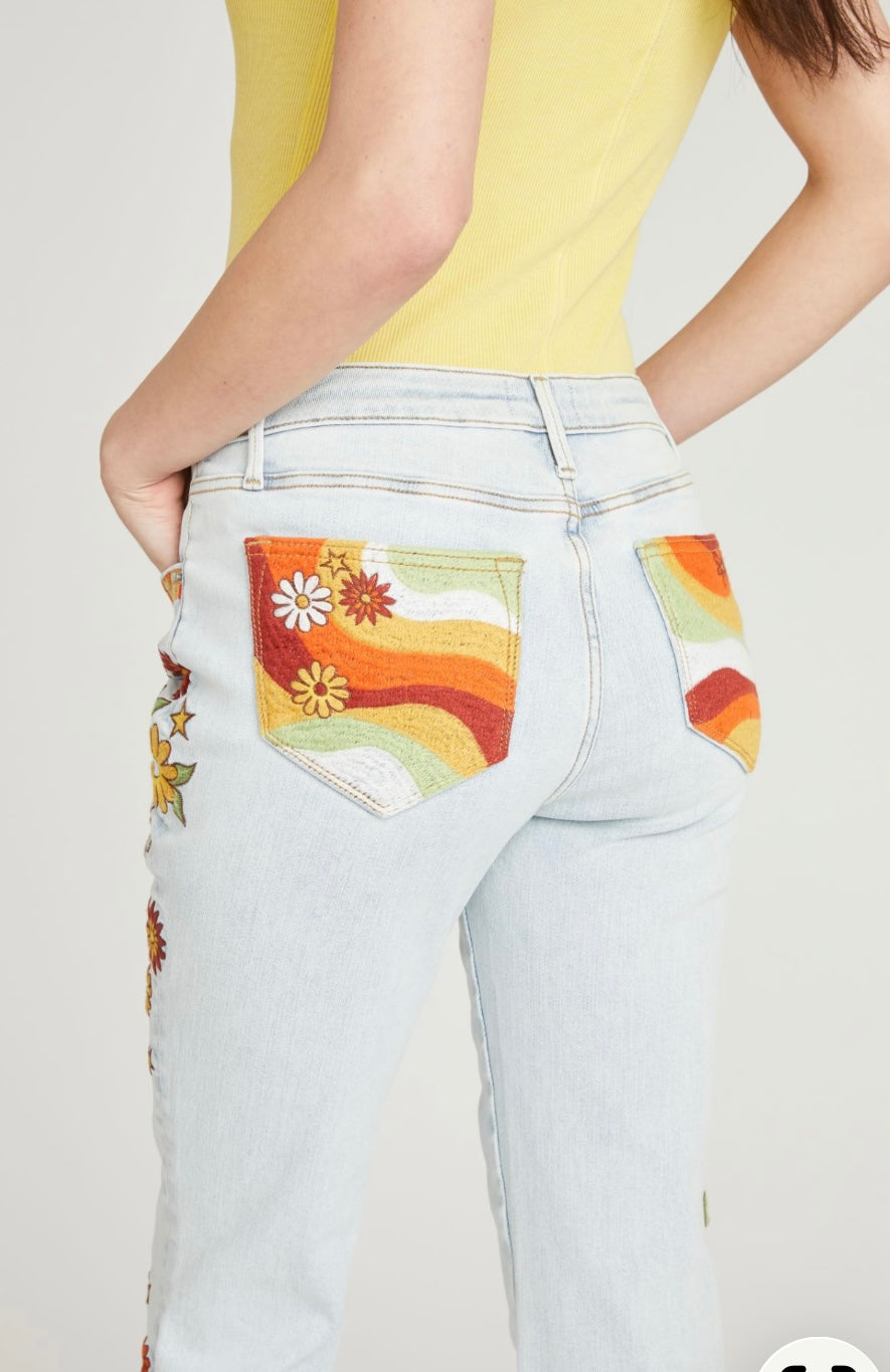BradyBunch Jeans