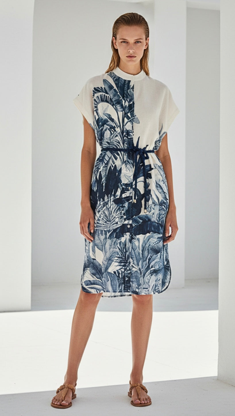 Wilson Dress