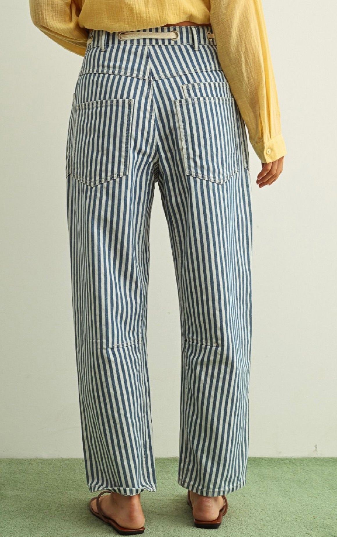 Lawson Pant