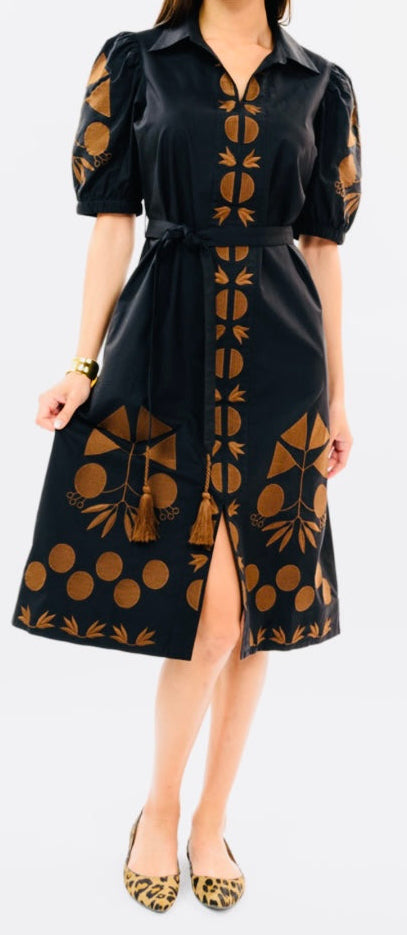 Gwen Dress