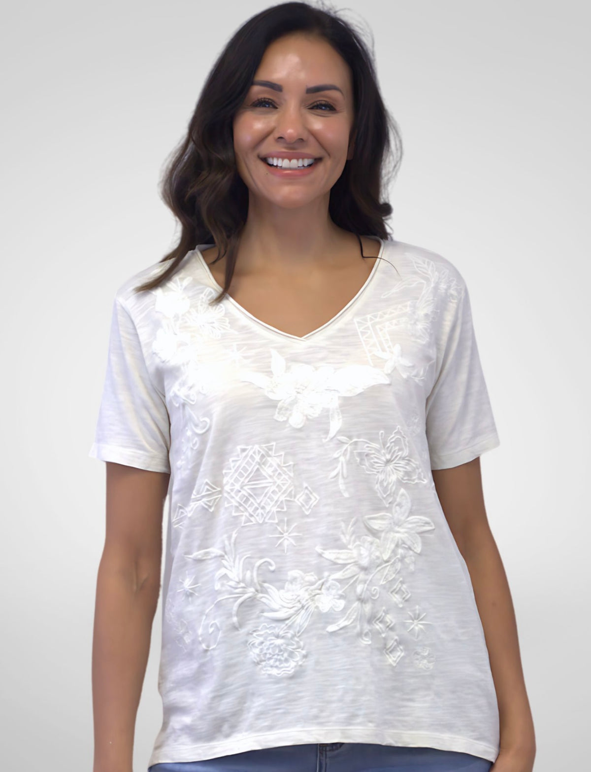 Marya Top