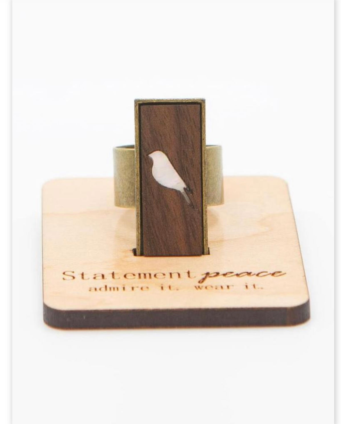 Bird Ring