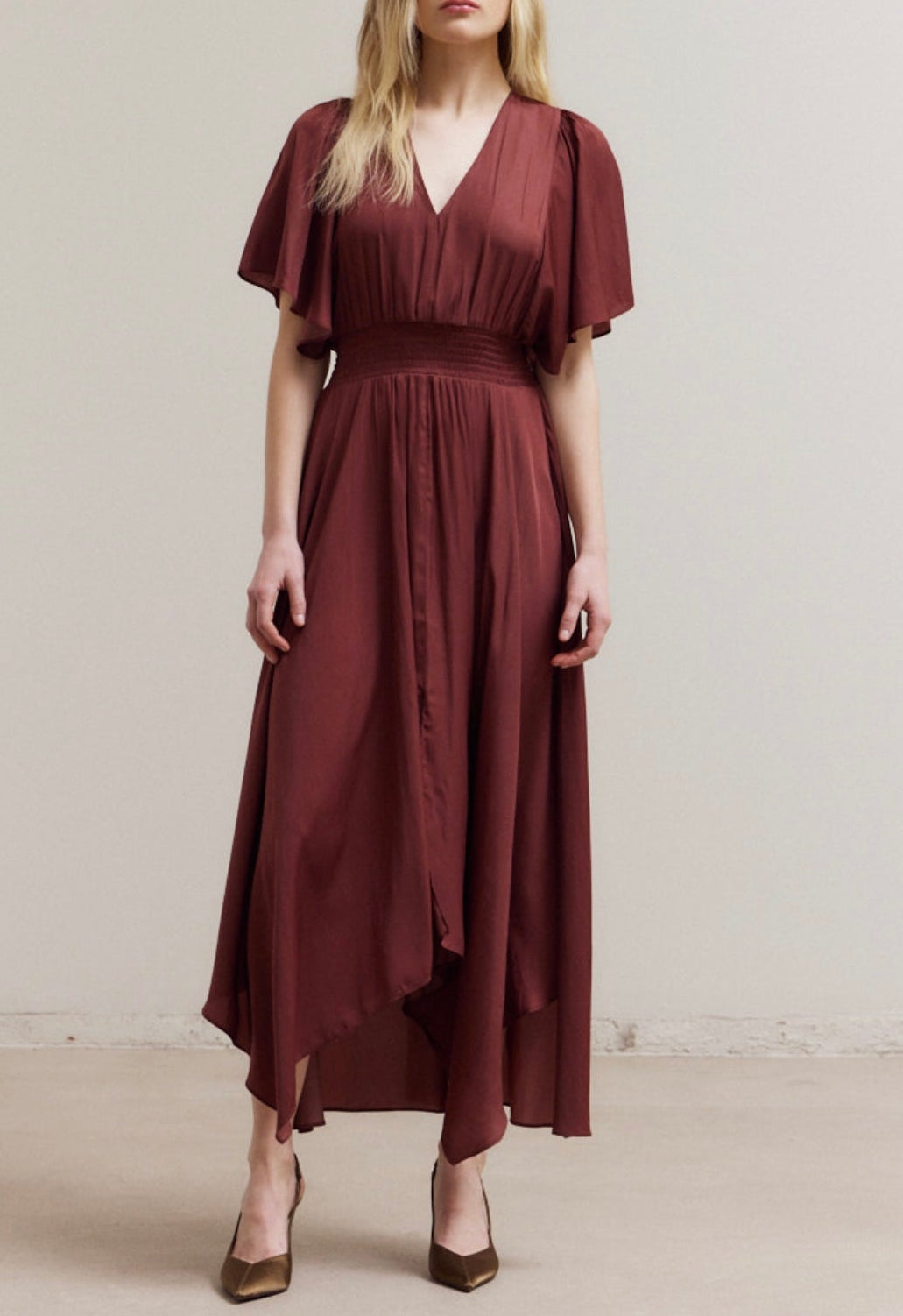 Pippin Dress