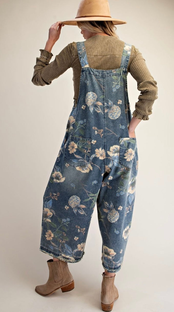 Jamison Jumpsuit