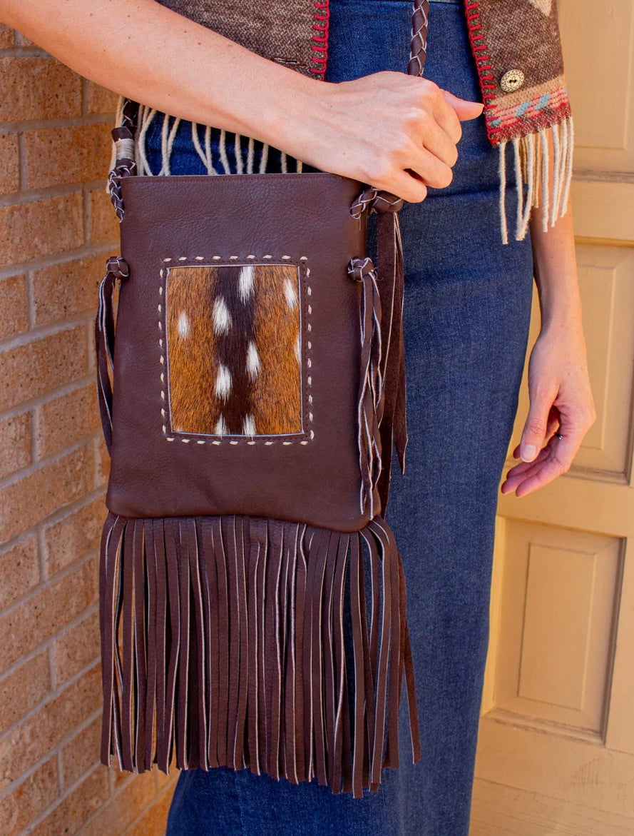 Cheyenne Bag