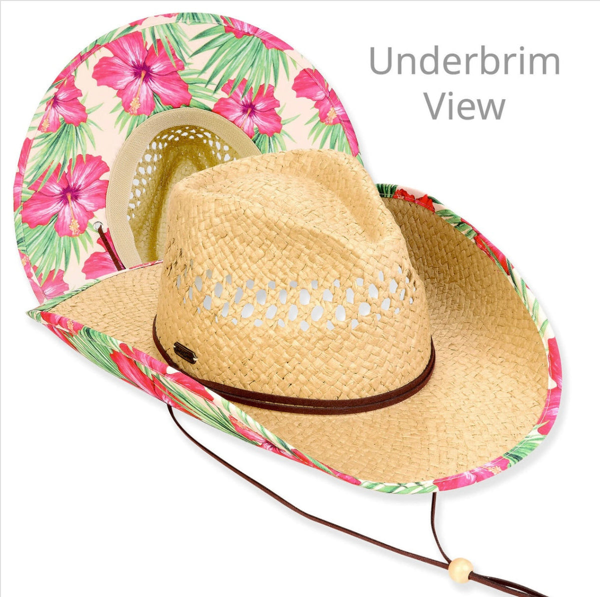 Aloha Cowgirl