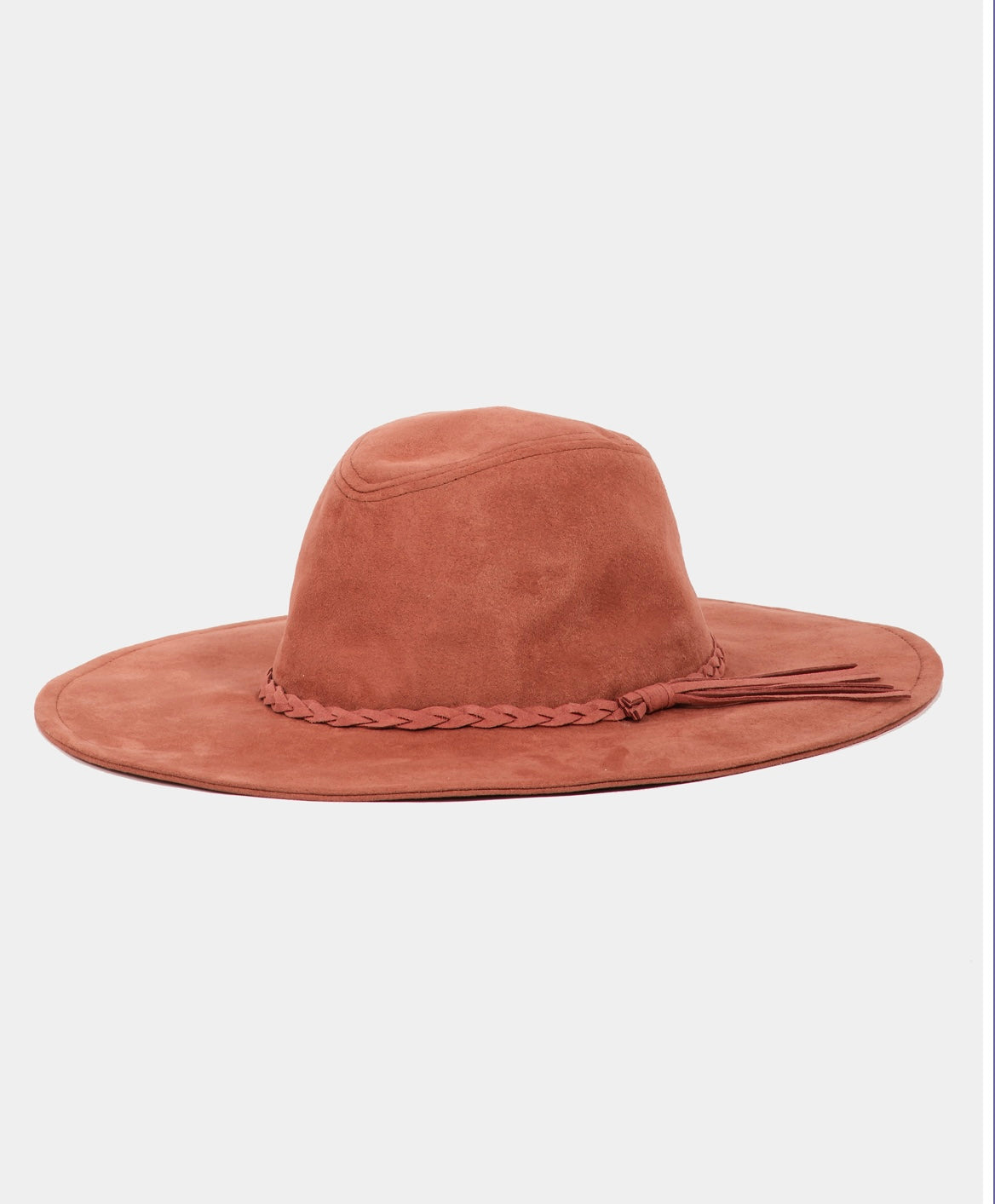 Luna Cowboy Hat
