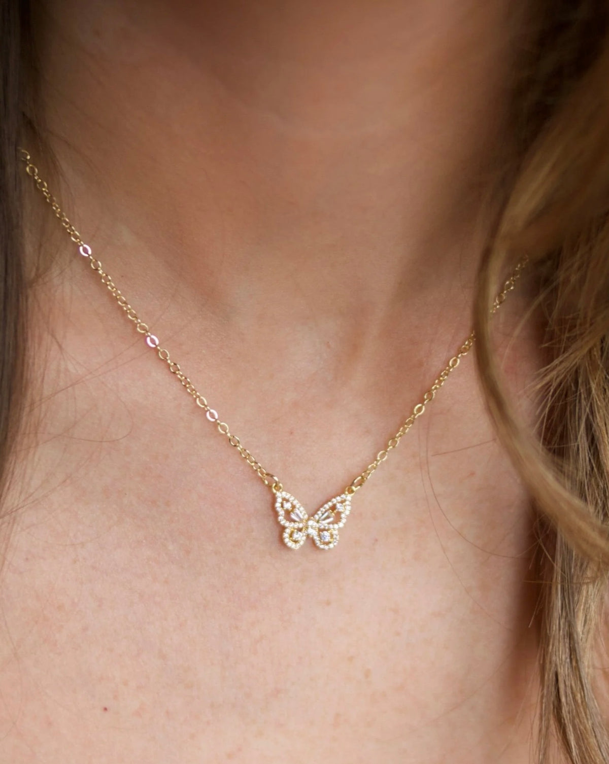 Act One Necklace