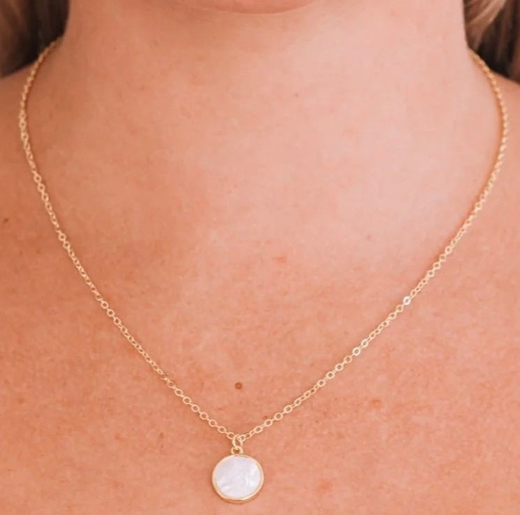 Grace Necklace