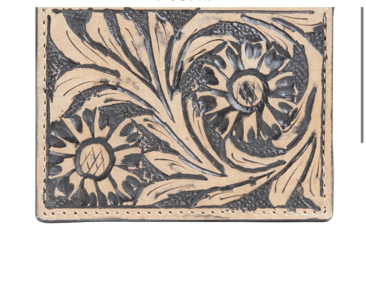Penumbra Card Holder