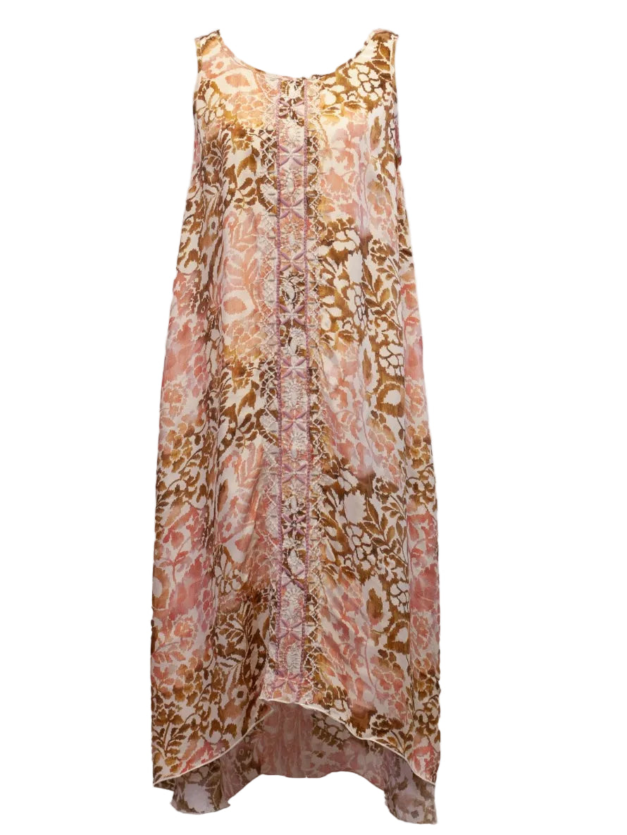 Junia Dress