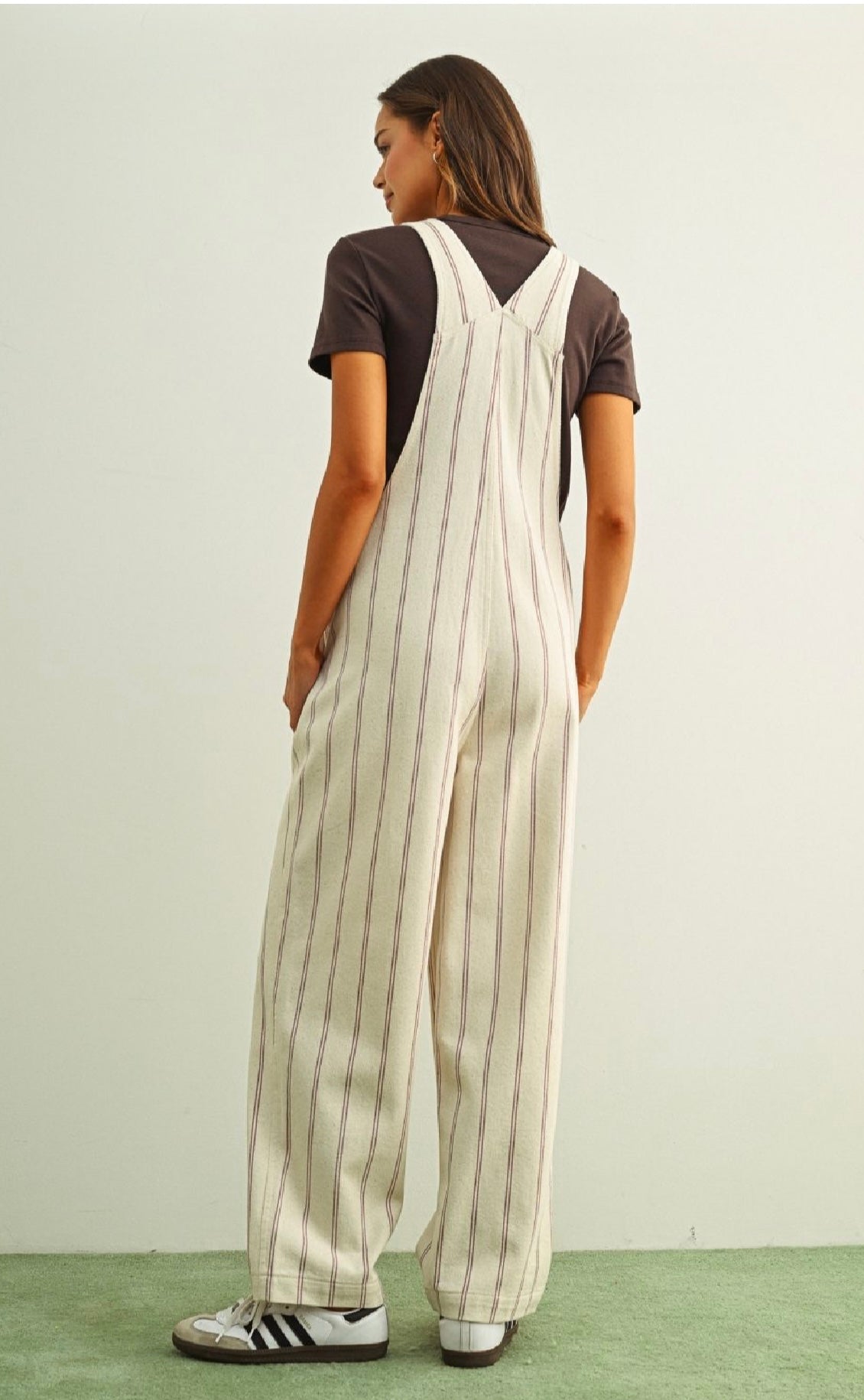 Hydee Overalls