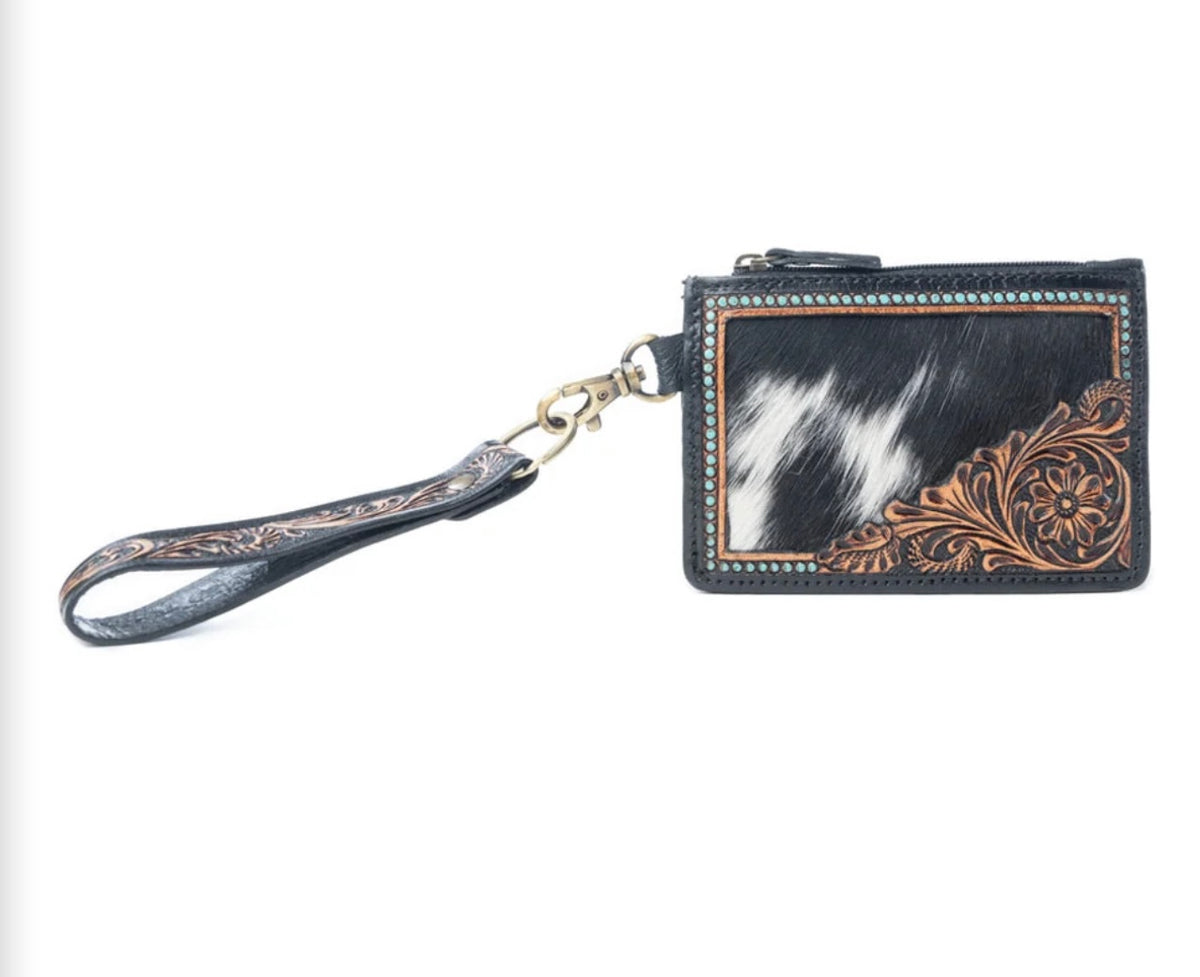 Apache Twilight Credit Card Holder