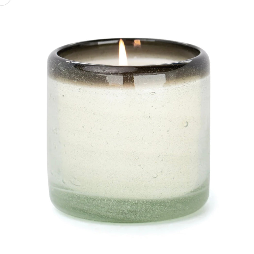 La Playa Glass Candles