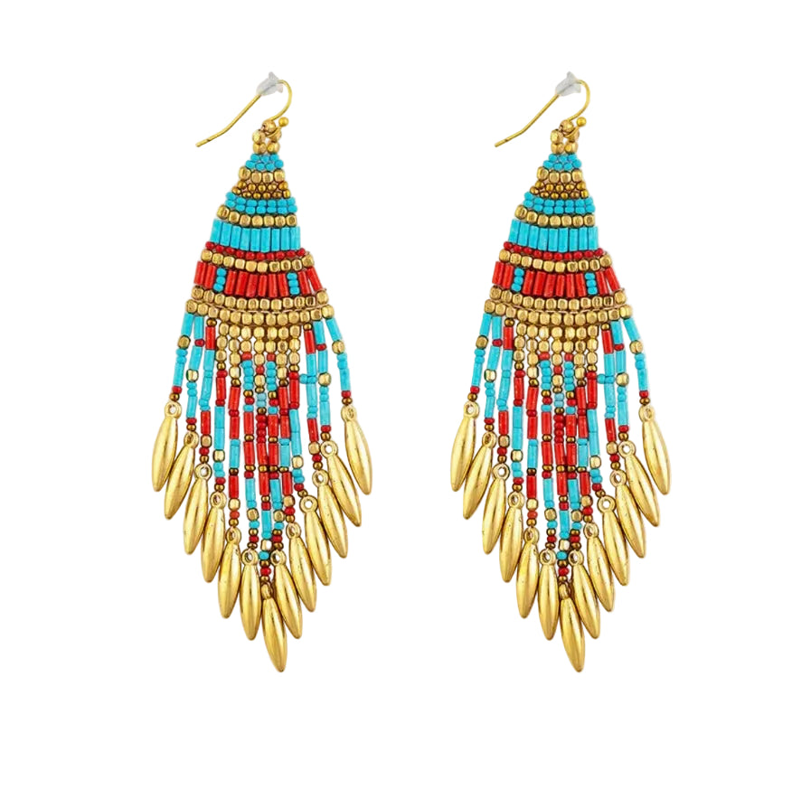 Dream Flow Earrings