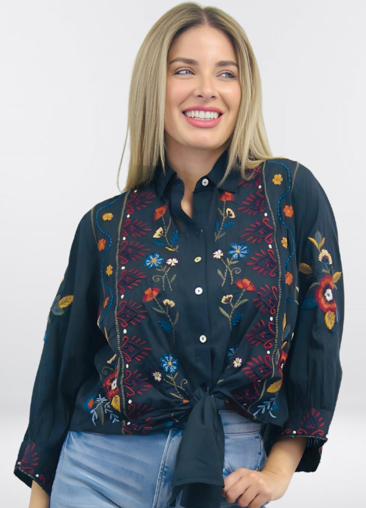 Jules Blouse