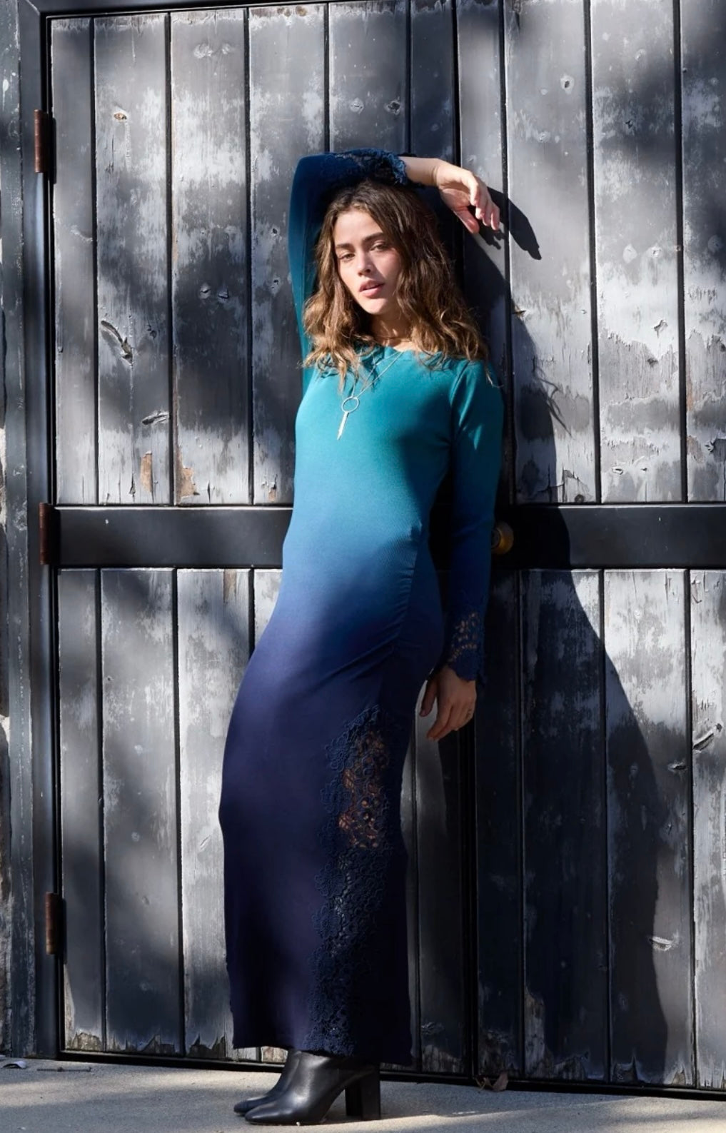 Dantela Dress