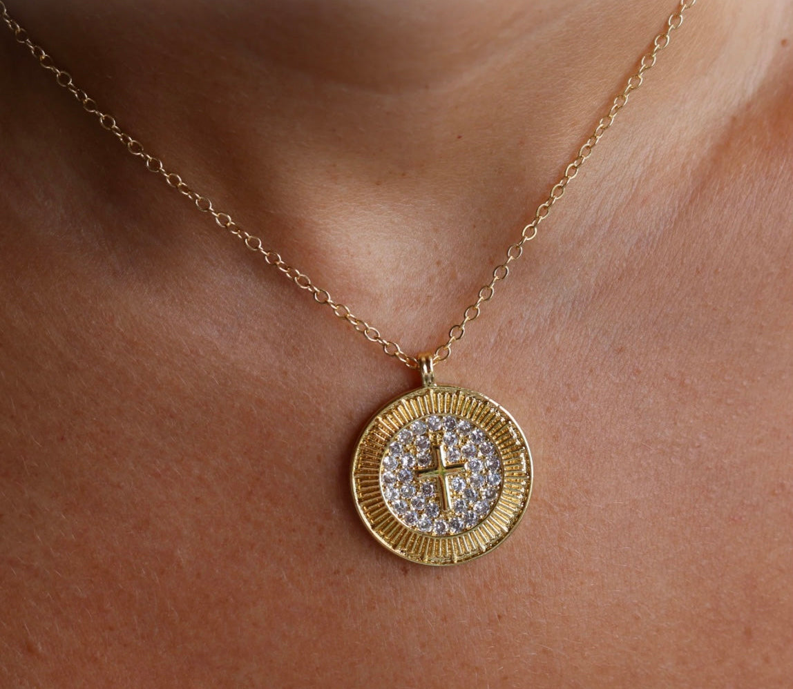 Dazzle Necklace