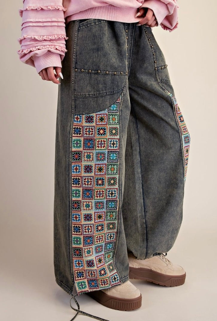 Sloan Pants