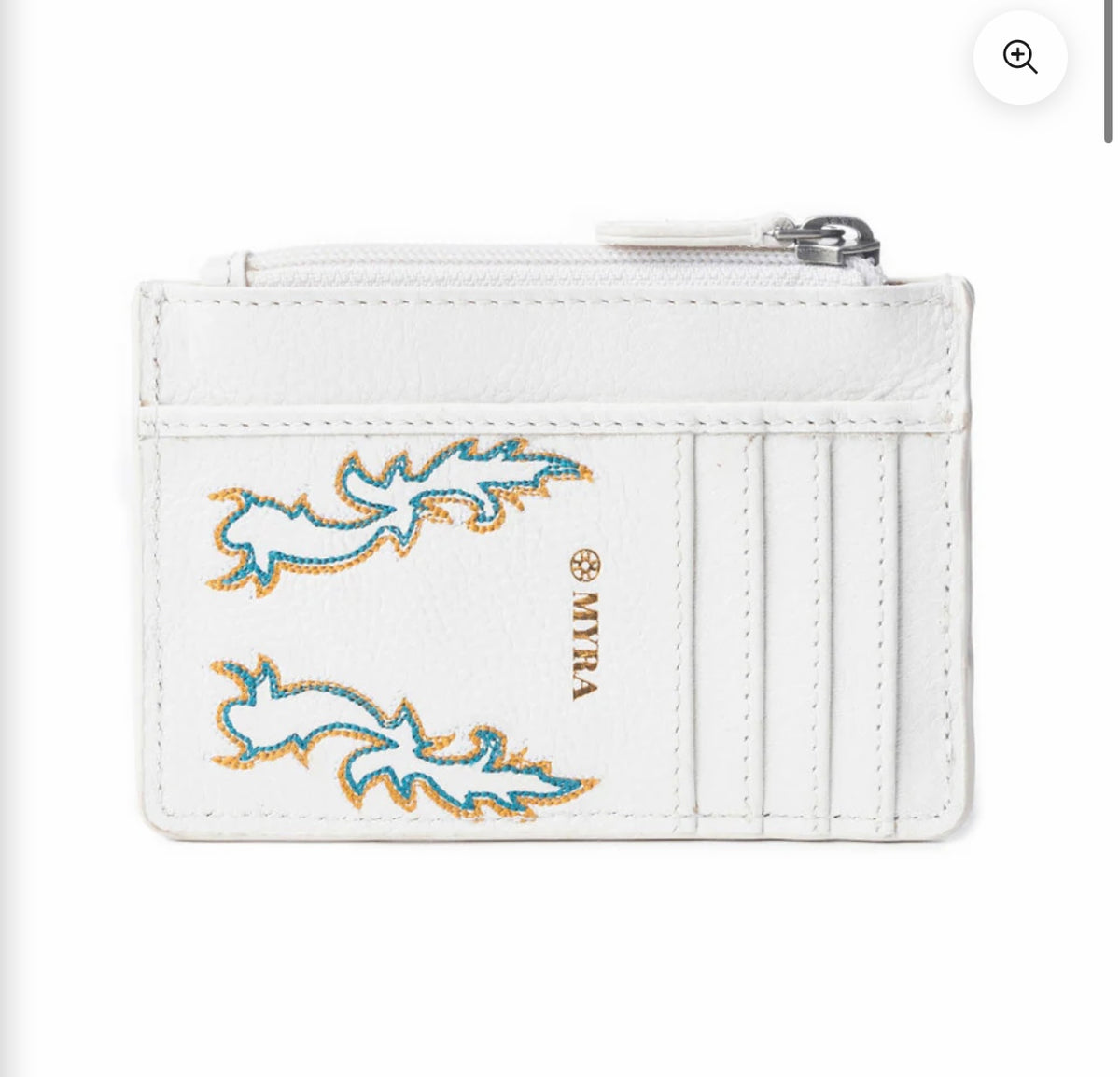 Desert Moon CC Holder