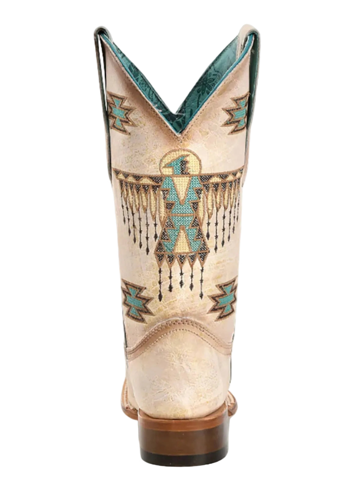 Eagle Eye Boots