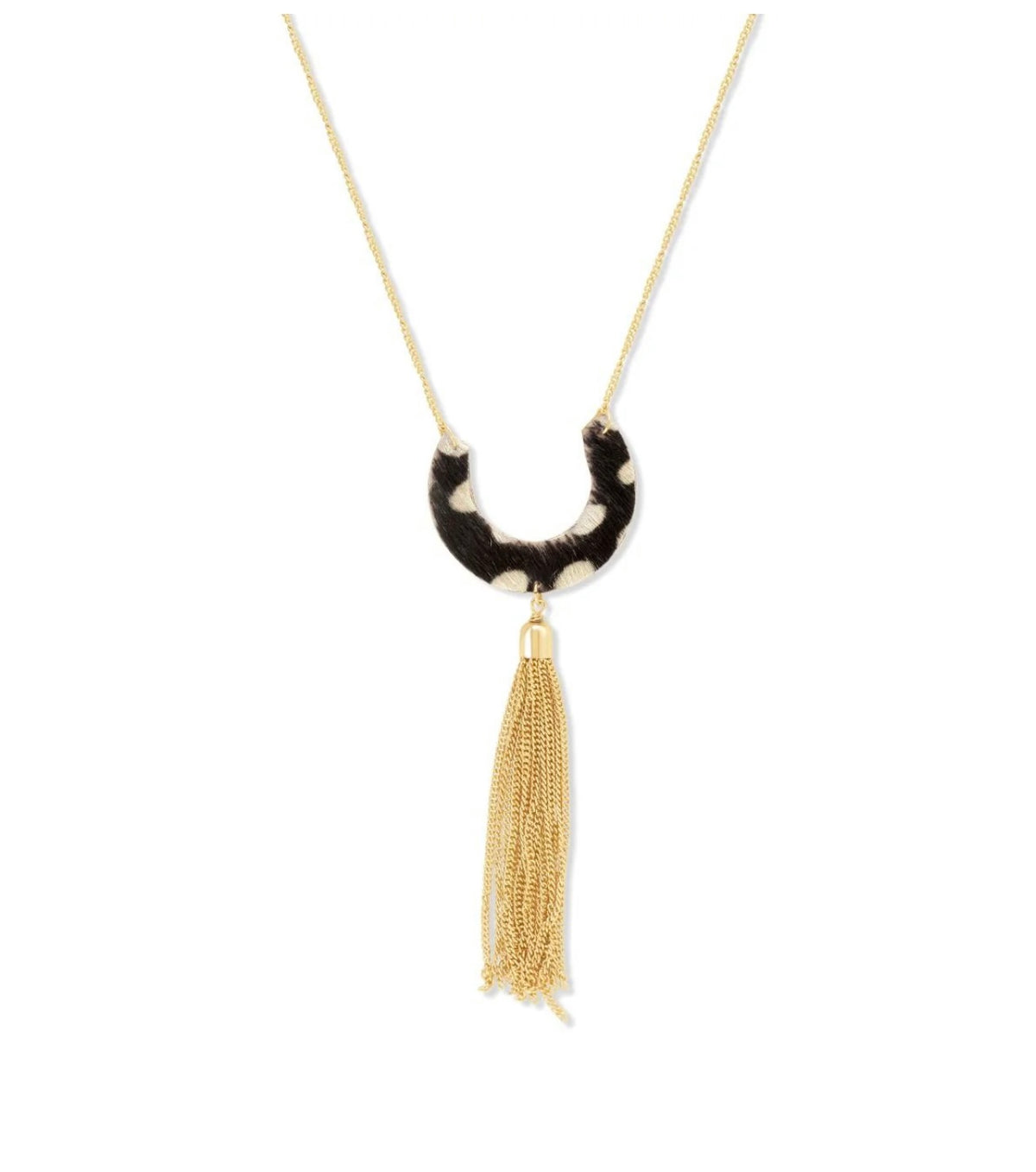 Dappled Necklace