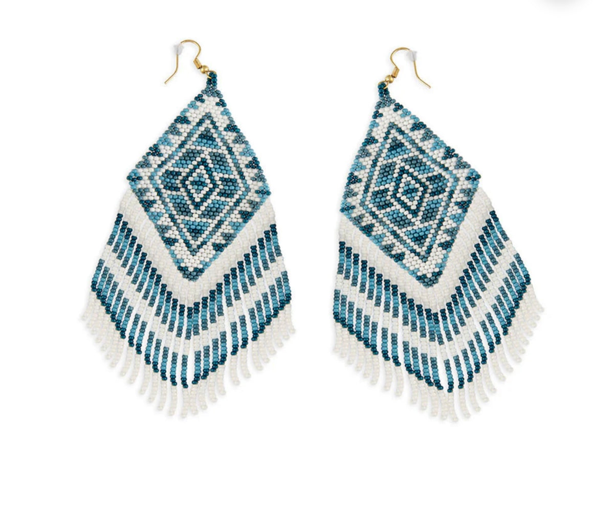 Mesa View Earrings