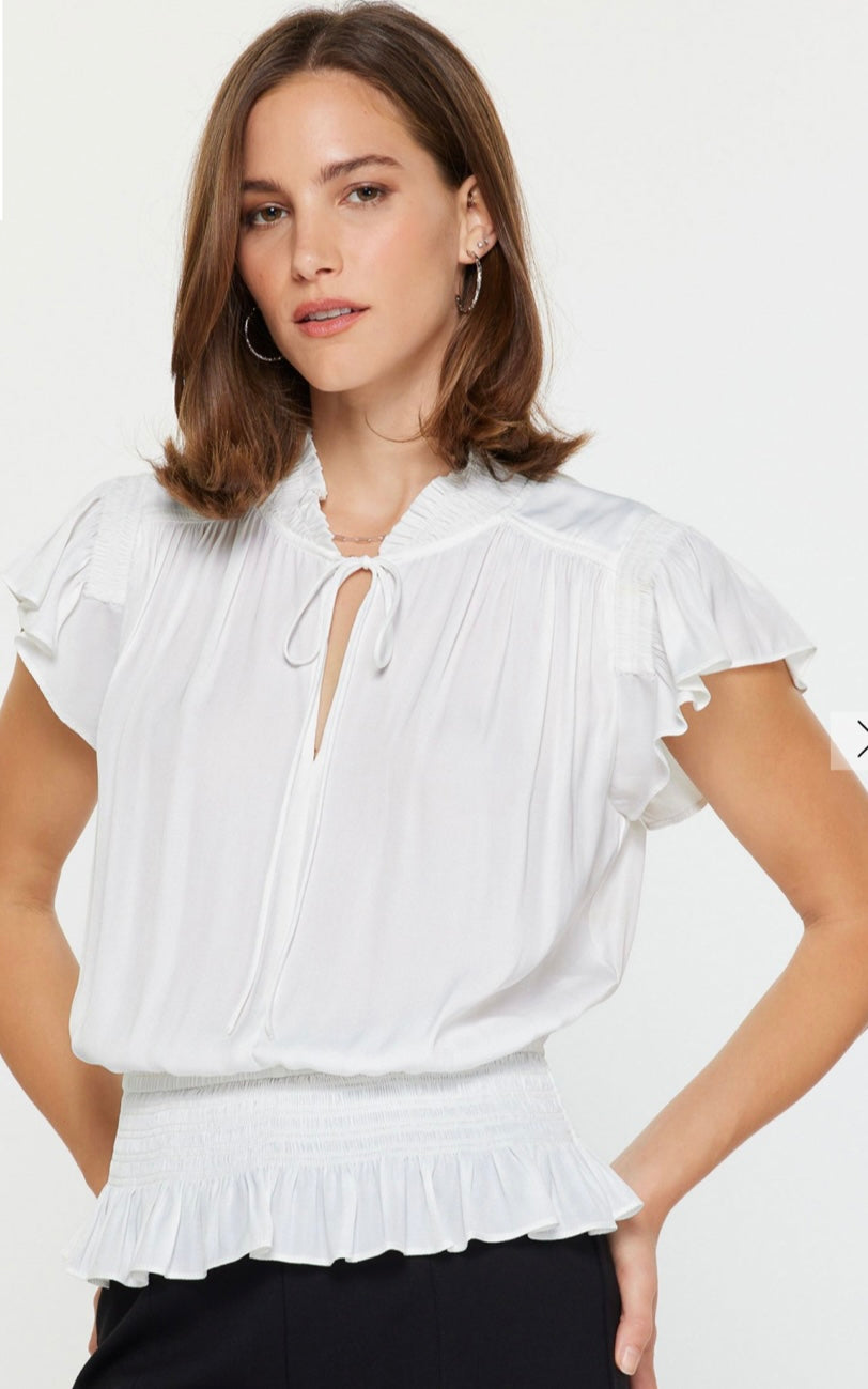 Artie Blouse