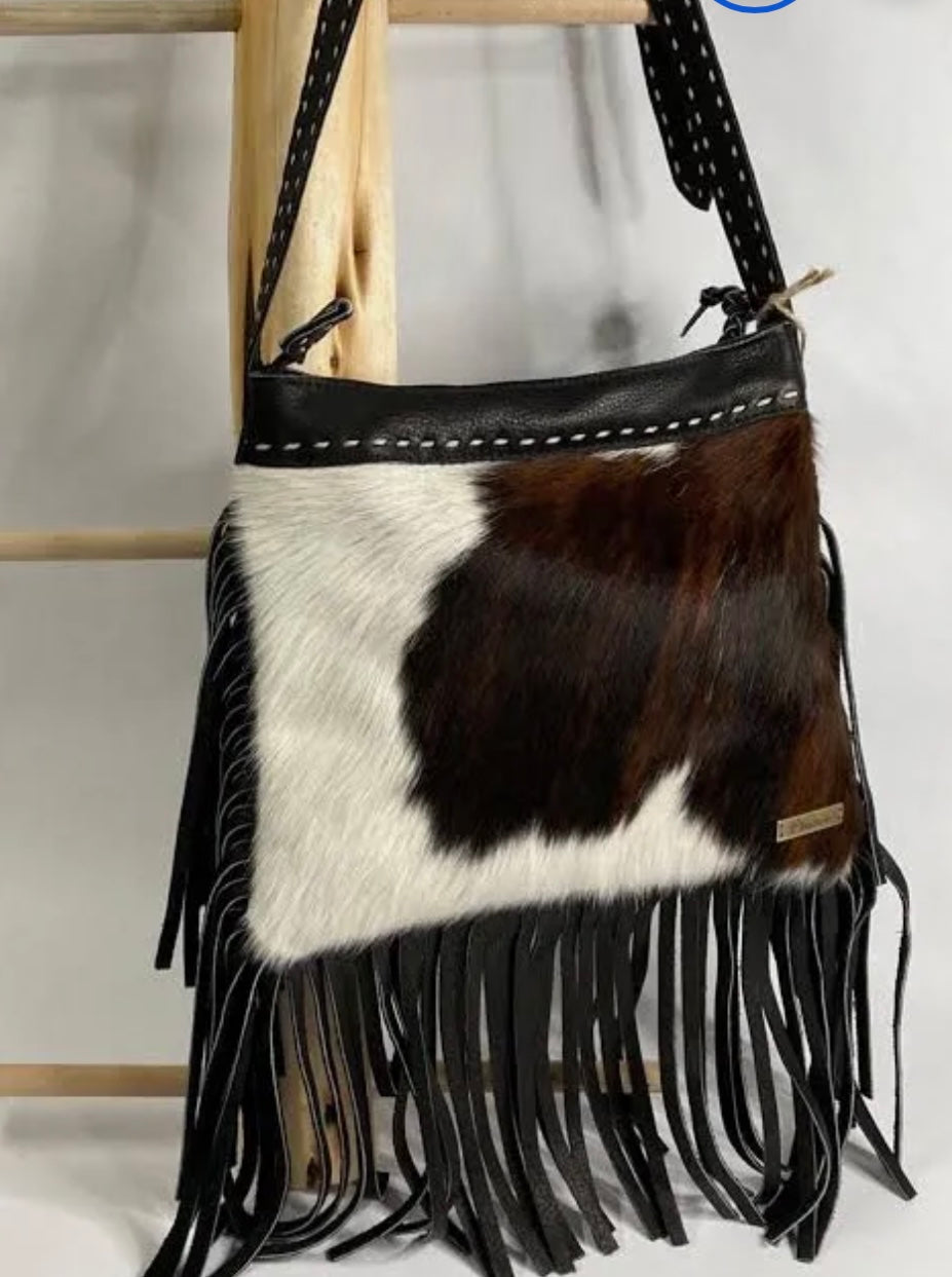 Savannah Hide Bag