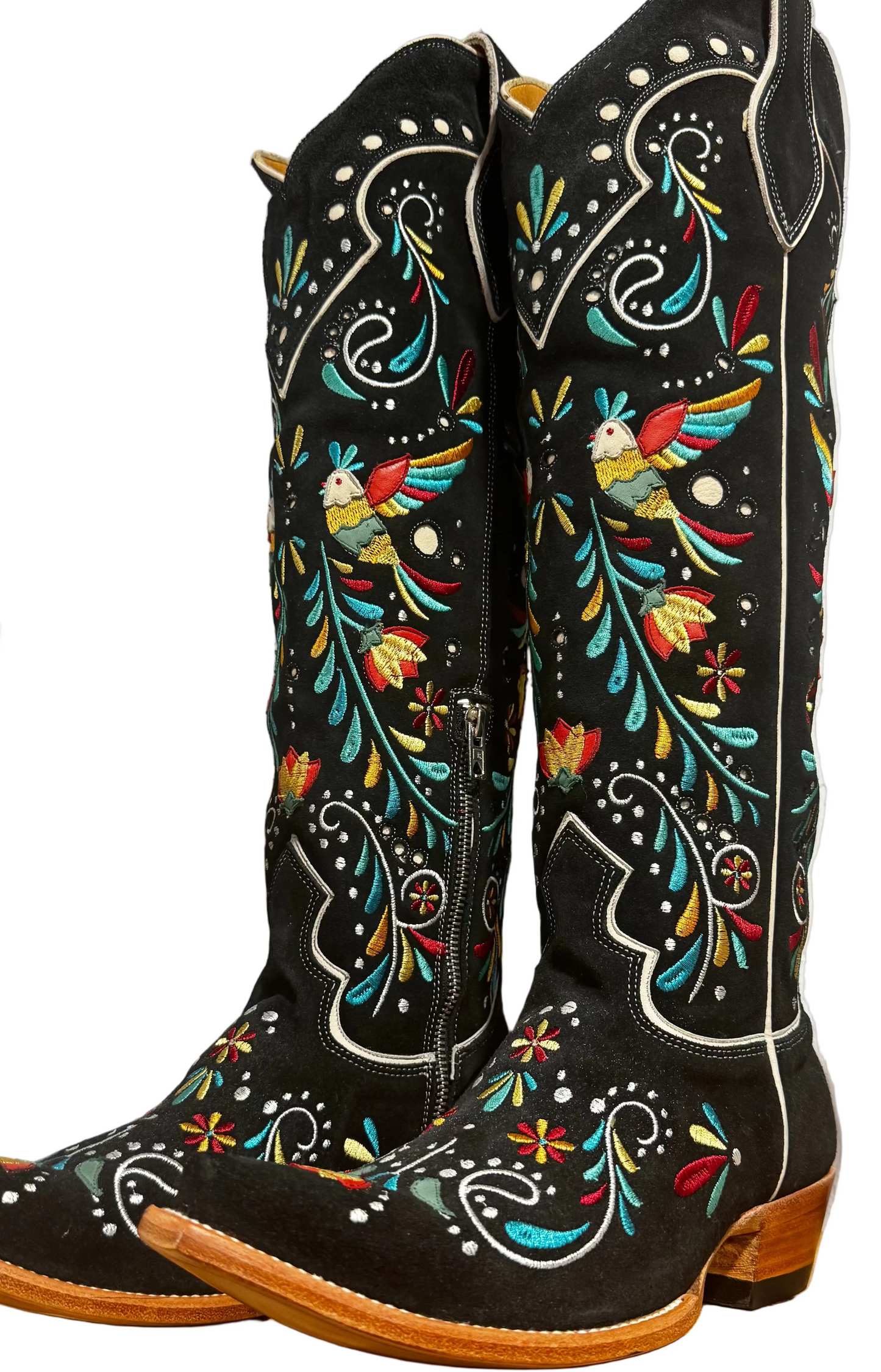 PAJARUS Boot