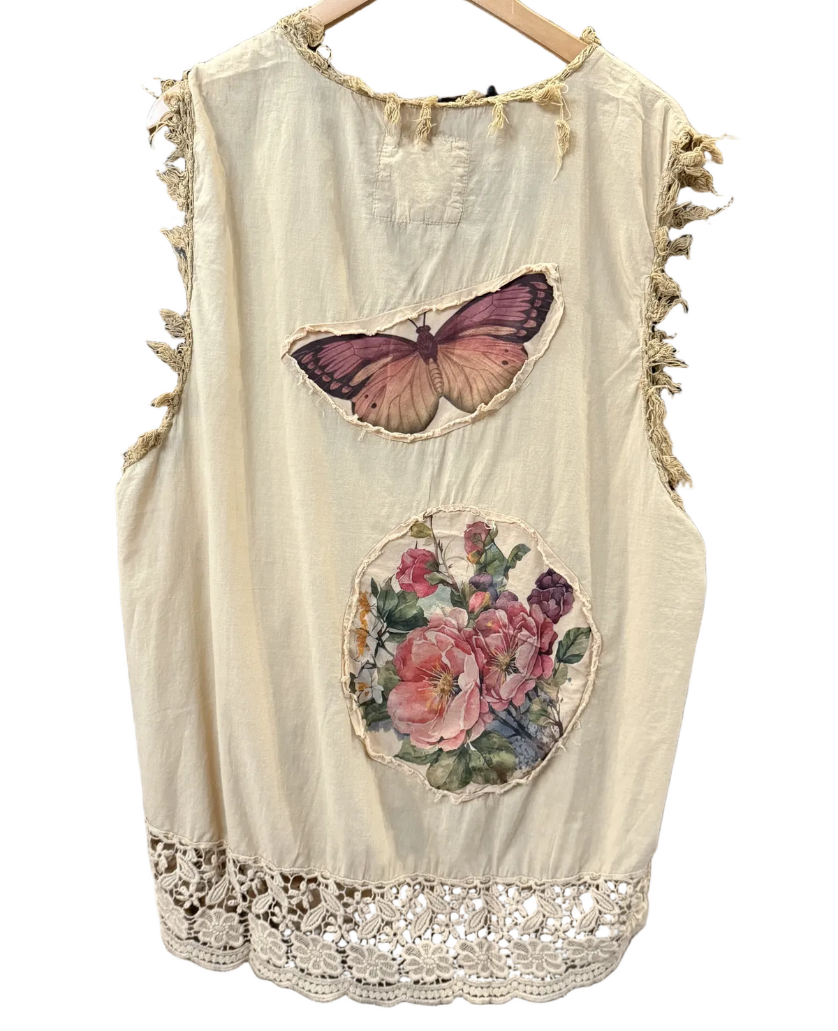 Rolen Delight Blouse