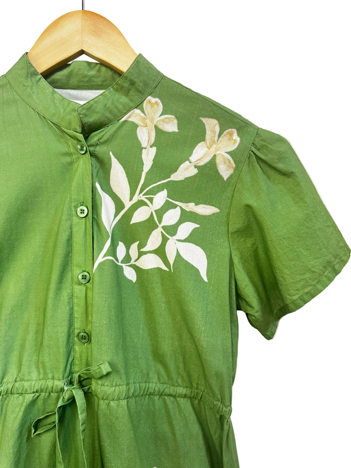 Hurley Tea Dress