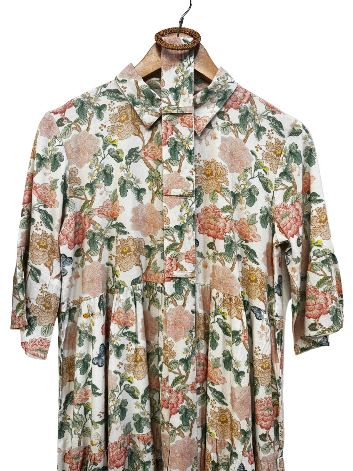 Darcy Dress