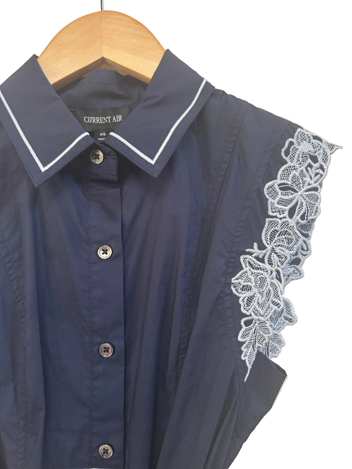 Zarro Dress