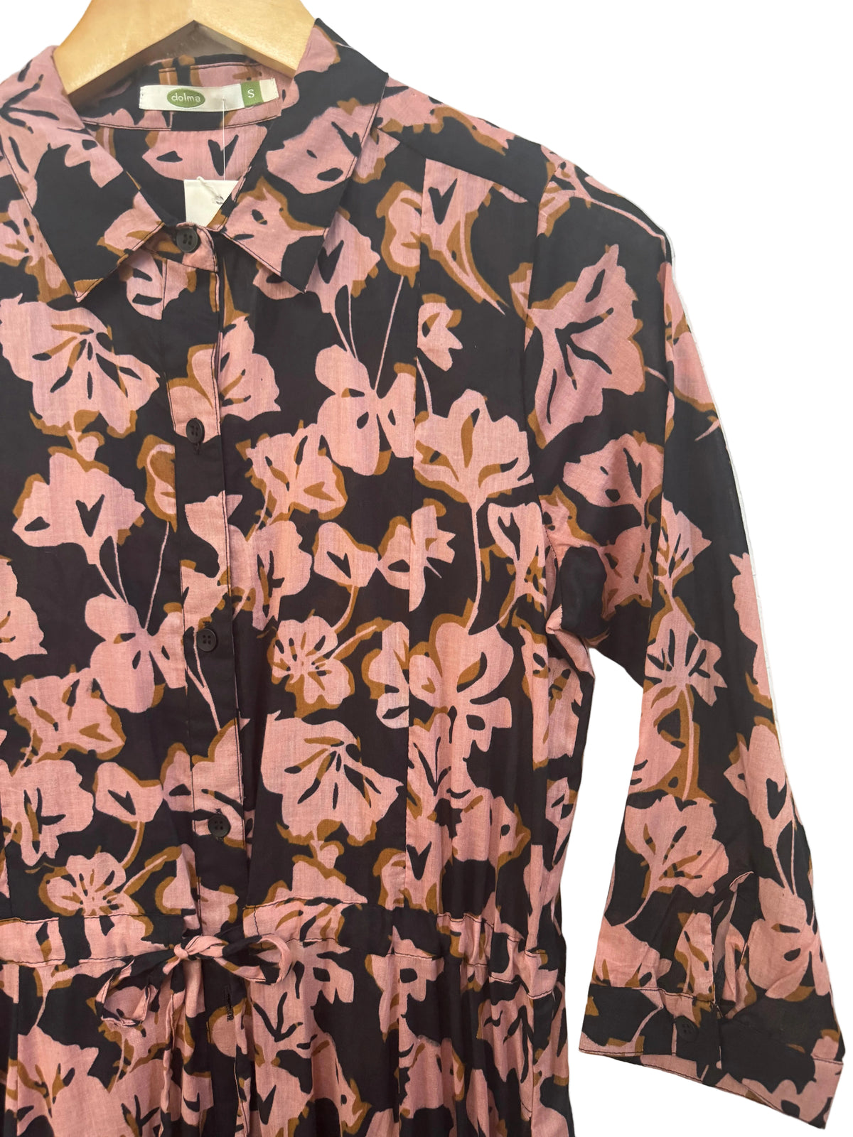 Osaka Dress