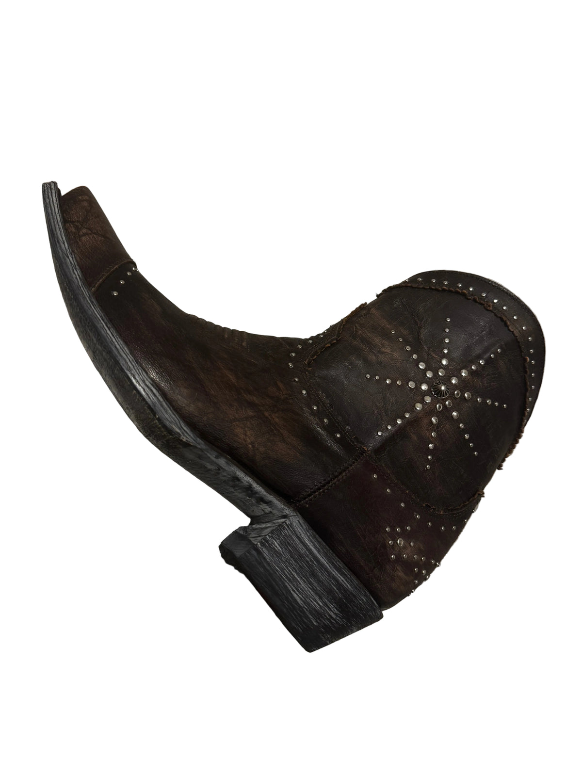 Interstellar Boots