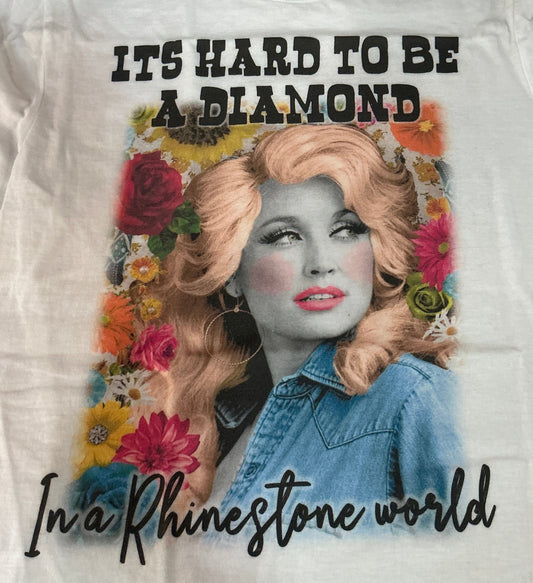 Dolly Diamonds