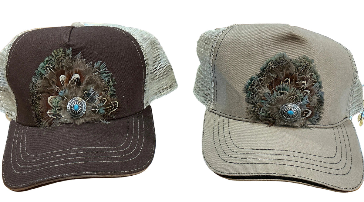 Sissy Trucker Hat