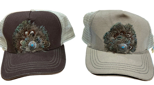 Sissy Trucker Hat