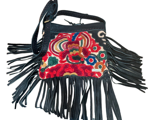 Halsey Bag