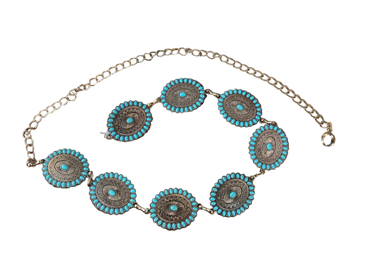 Tulum Belt