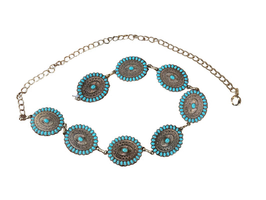 Tulum Belt