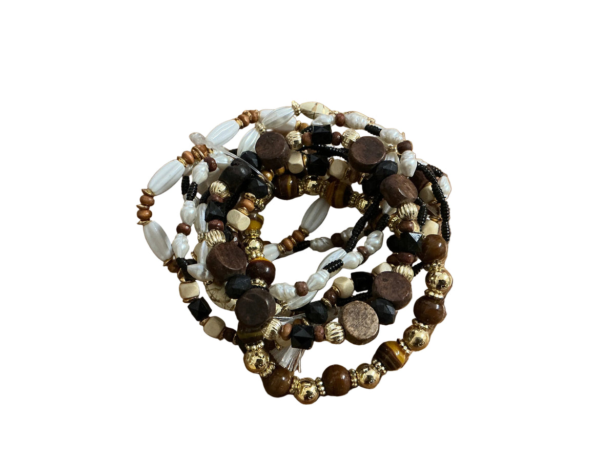 Boho Bracelets
