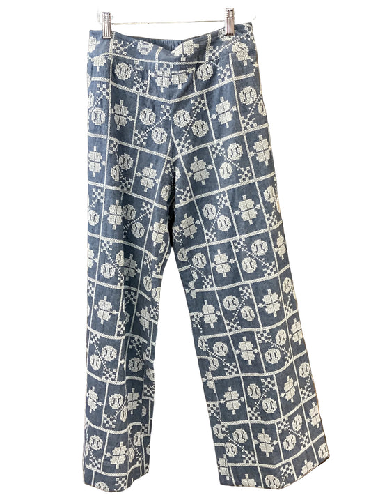 Ivey Indigo Pant