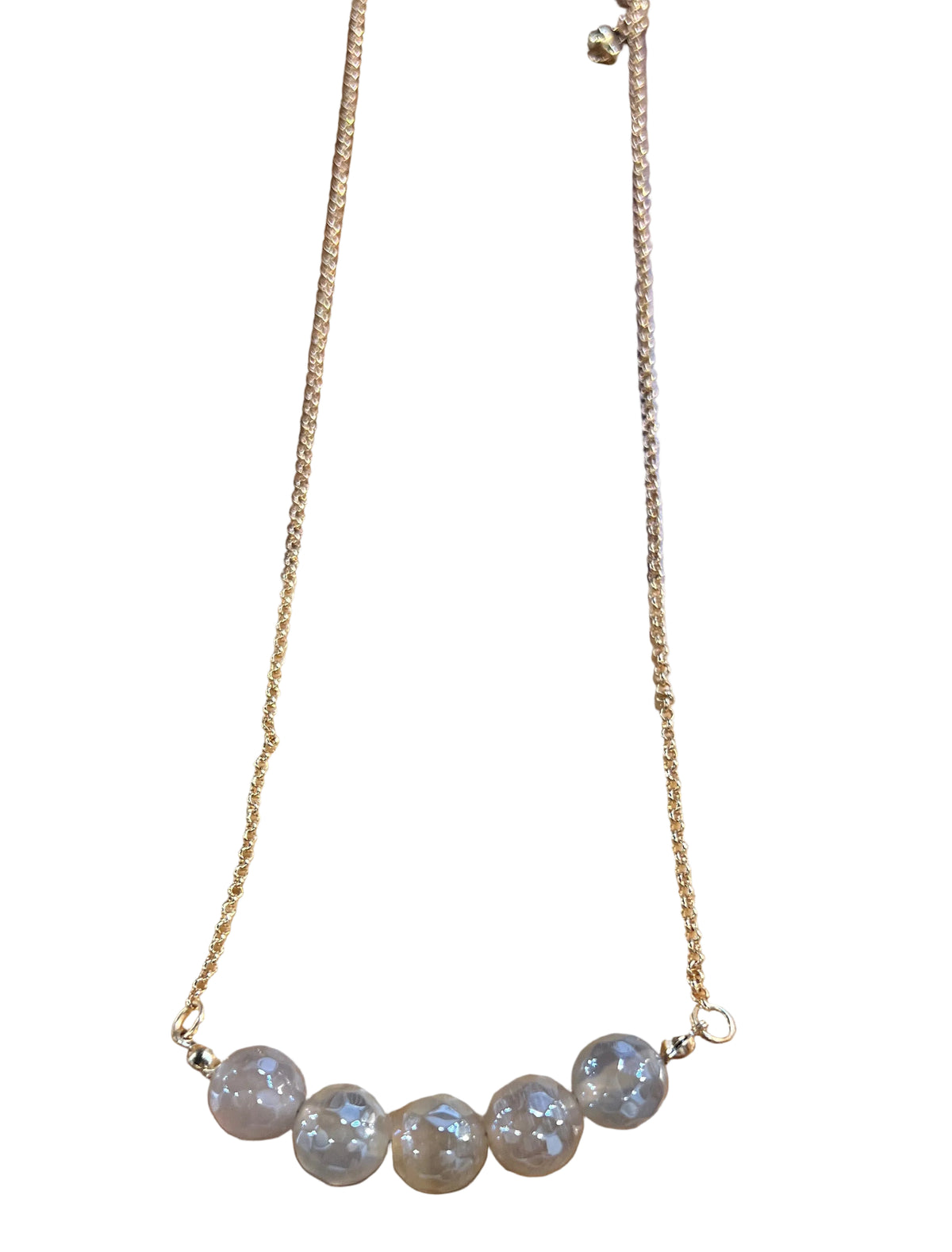 Bauble Necklace