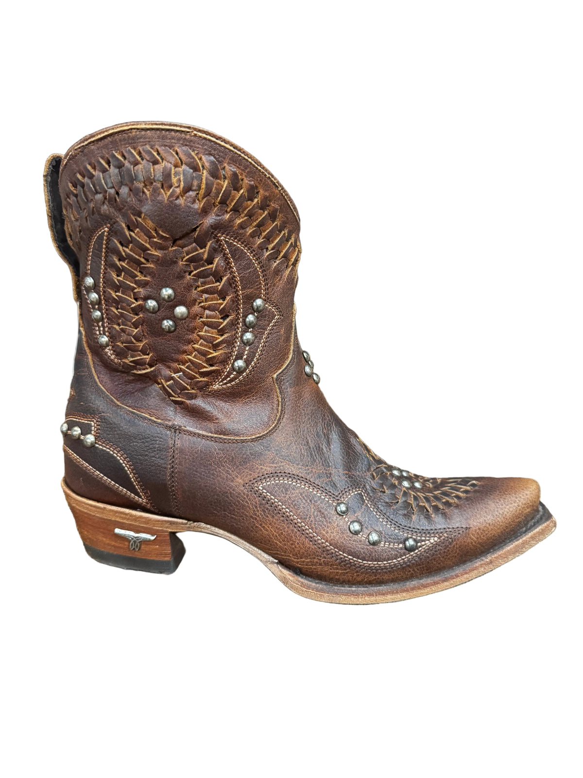 Cossette2 Bootie